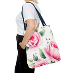 Floral Pattern Design - Perfect for Activists and Freedom Lovers