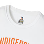 Indigenous Pride Unisex T-Shirt