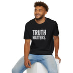 Truth Matters T-shirt