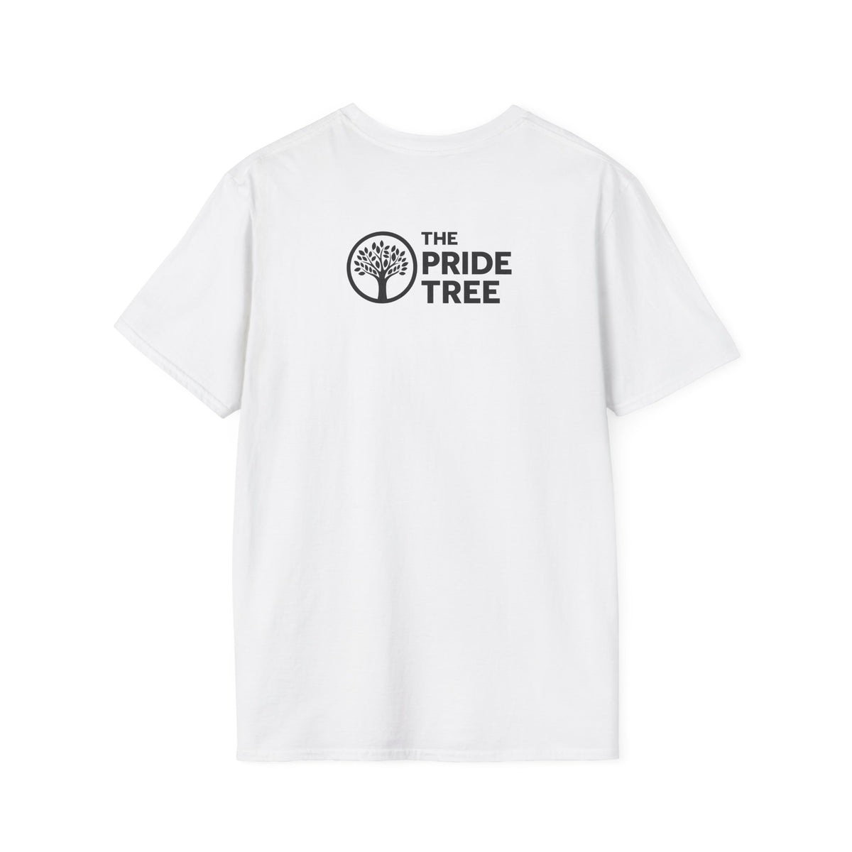 Queer Joy Is Resistance Pride Tree Las Vegas T-Shirt