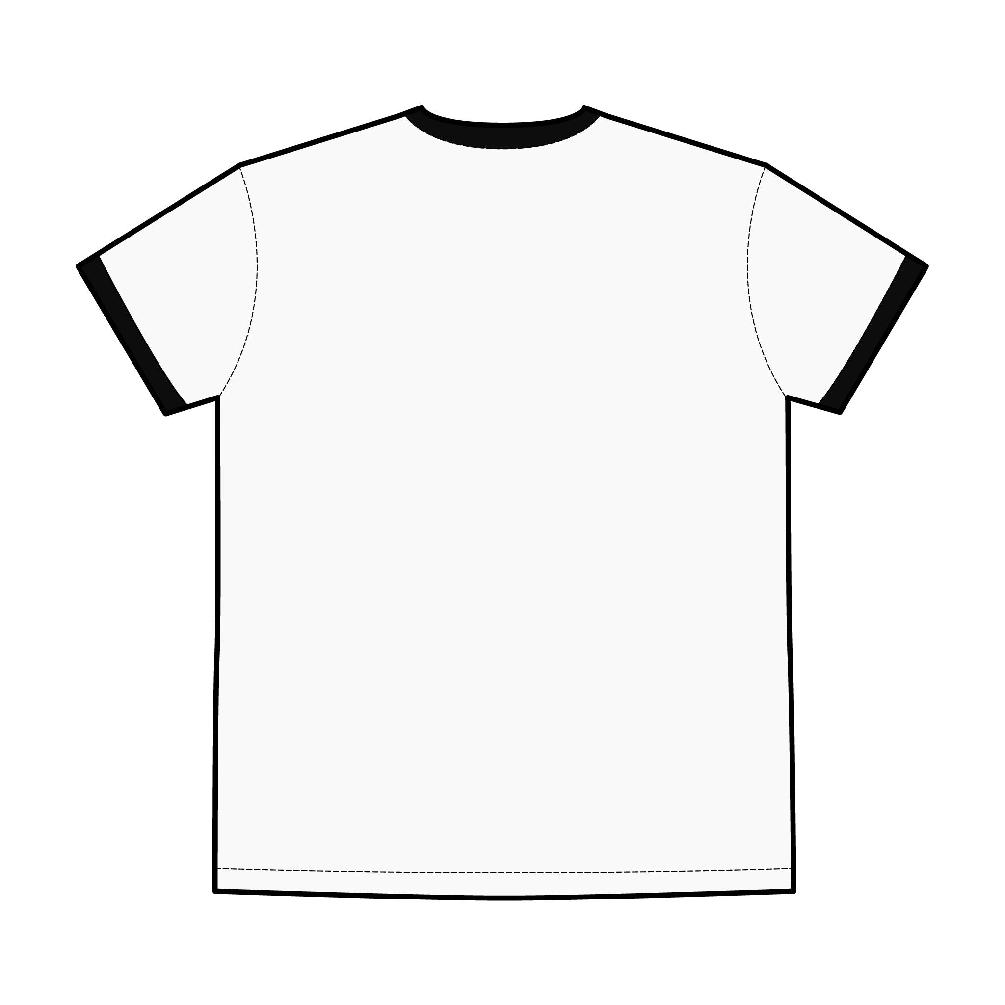 Stand With Her - Statue of Liberty Ringer Tee