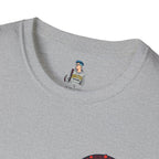Native Pride Unisex Softstyle T-Shirt