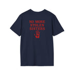 MMIW Awareness Unisex T-Shirt