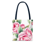 Floral Pattern Design - Perfect for Activists and Freedom Lovers