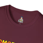 Homophobia Is Gay Graphic T-Shirt