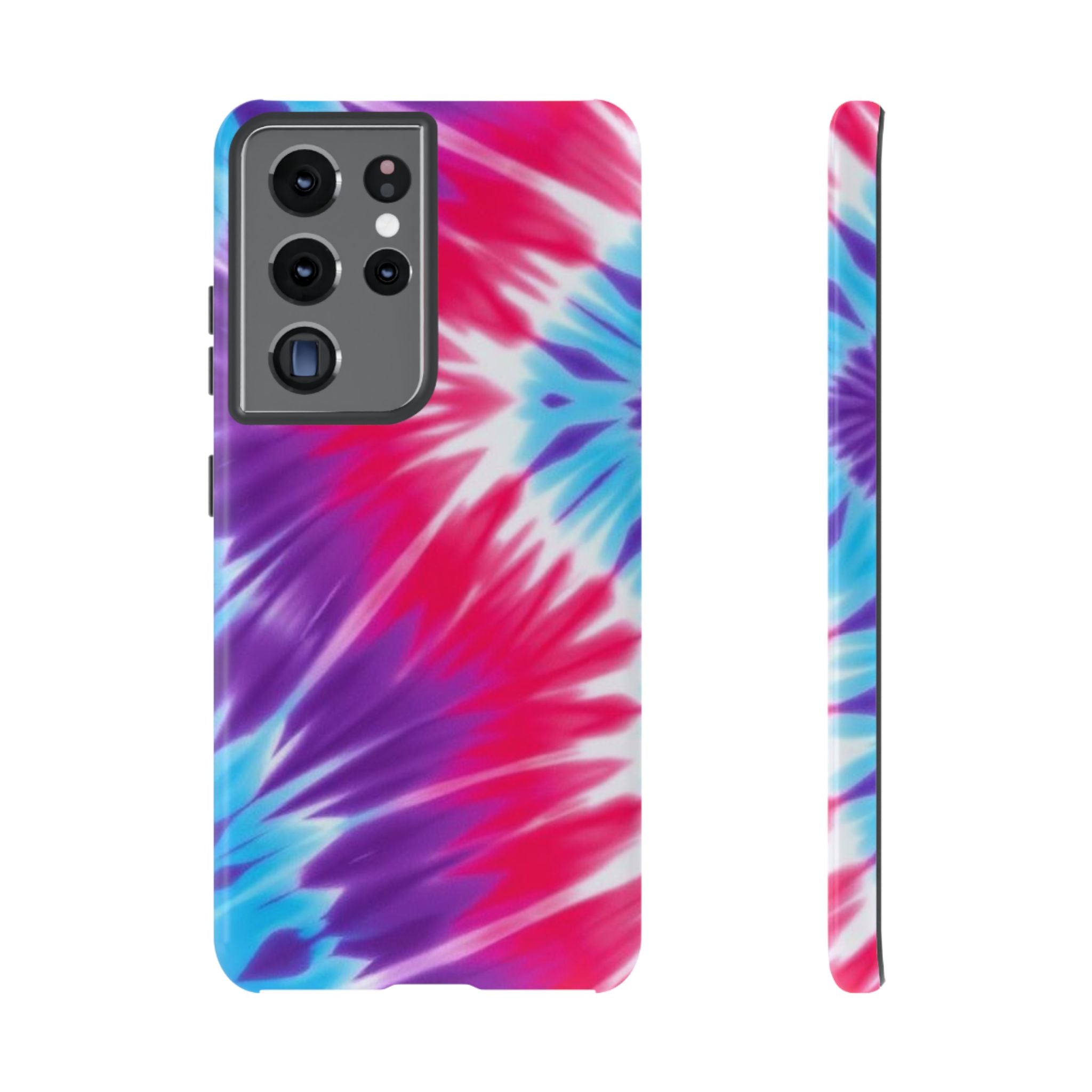 Tie-Dye Tough Case for Android
