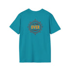 Culture Over Colonizers Unisex Softstyle T-Shirt