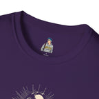 Who Would Jesus Deport? Unisex Softstyle T-Shirt