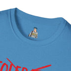 Not Tolerated. Celebrated. T-Shirt