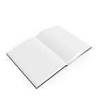 Painted Tree Hard Backed Journal - Perfect for Gifts, Journaling, and Celebrations