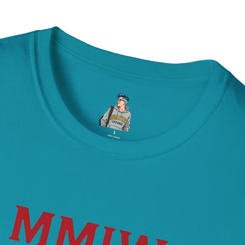 MMIW Awareness Unisex T-Shirt
