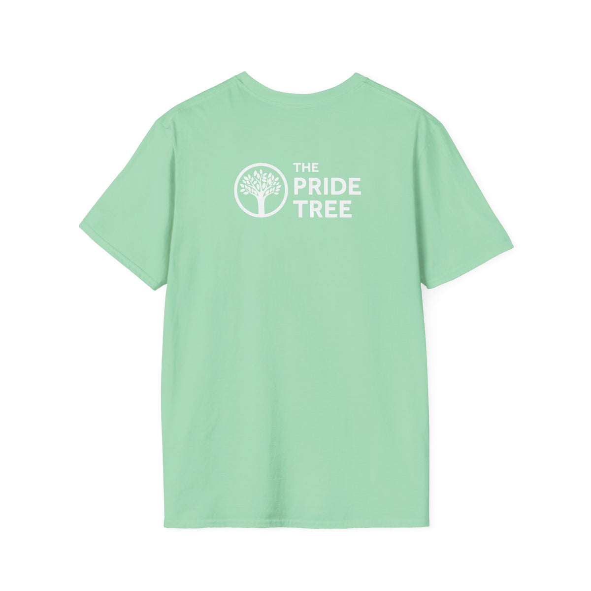 Protect Our Trans Siblings Pride Tree Las Vegas T-Shirt