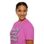 Speak Out T-Shirt Even If Your Voice Shakes