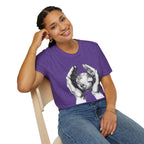 Earth in Your Hands T-Shirt — Protect the Planet Graphic Tee