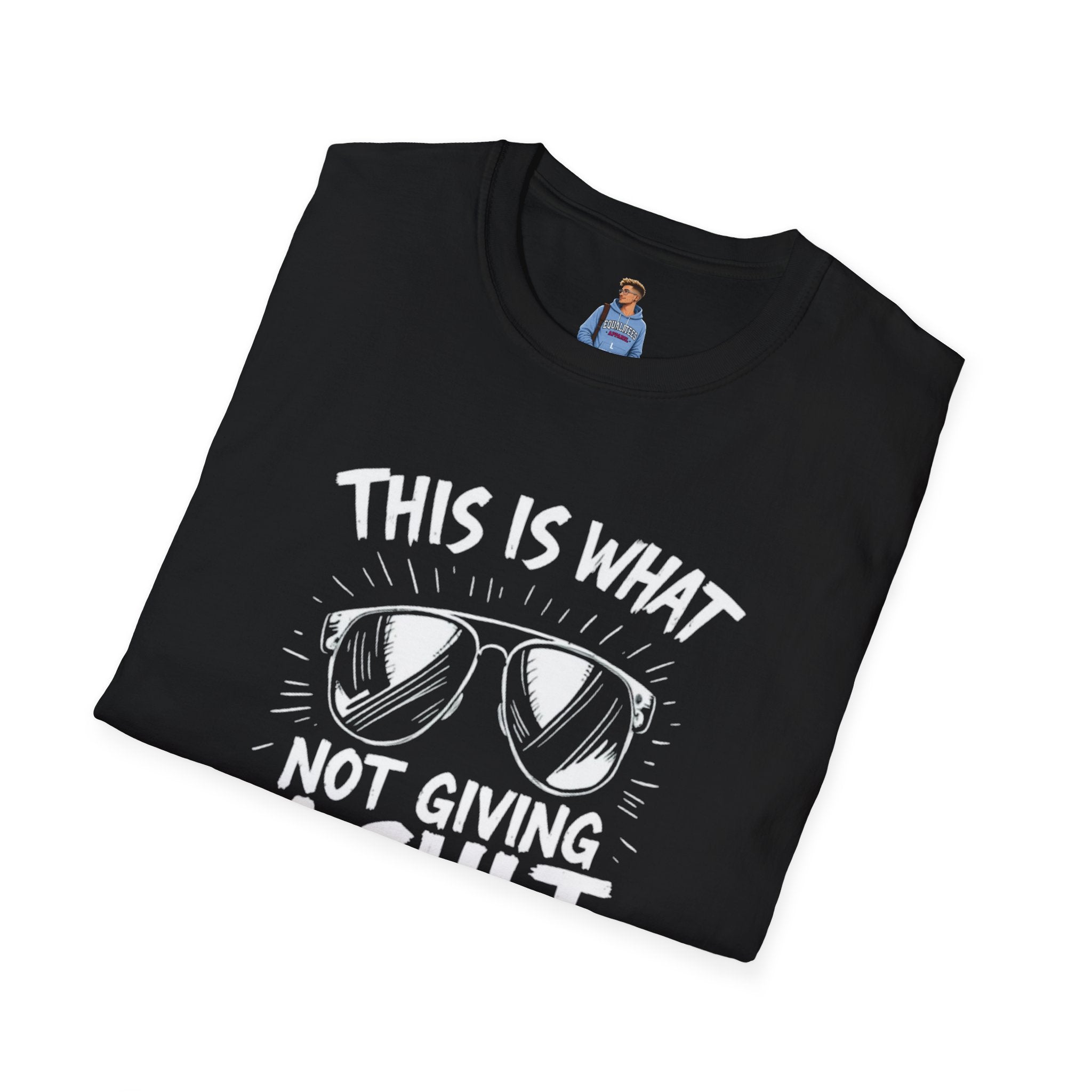 IDGAS T-Shirt