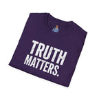 Truth Matters T-shirt