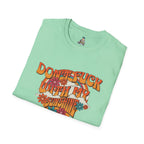 Don't F*** With My Sunshine Unisex Softstyle T-Shirt