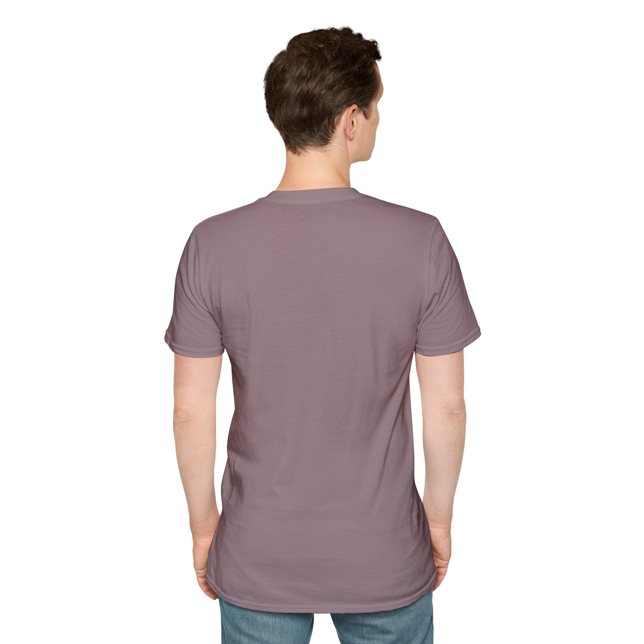 No More Lies T-Shirt — Bold Protest Graphic Tee
