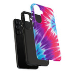 Tie-Dye Tough Case for Android