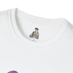 God Is Love T-Shirt — Colorful Tee