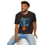 Raised by Storytellers T-Shirt