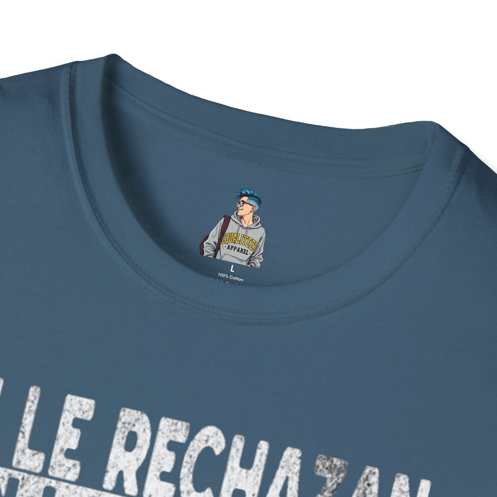 Know Your Rights Voting Spanish T-Shirt