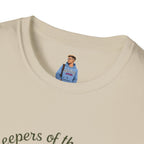 Keepers of The Earth Forest T-shirt