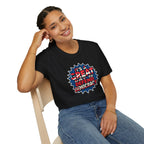 Great Day to Defend Democracy Tee