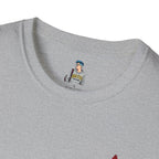 'We Are Still Here' Unisex Softstyle T-shirt