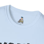 Won't Back Down T-Shirt