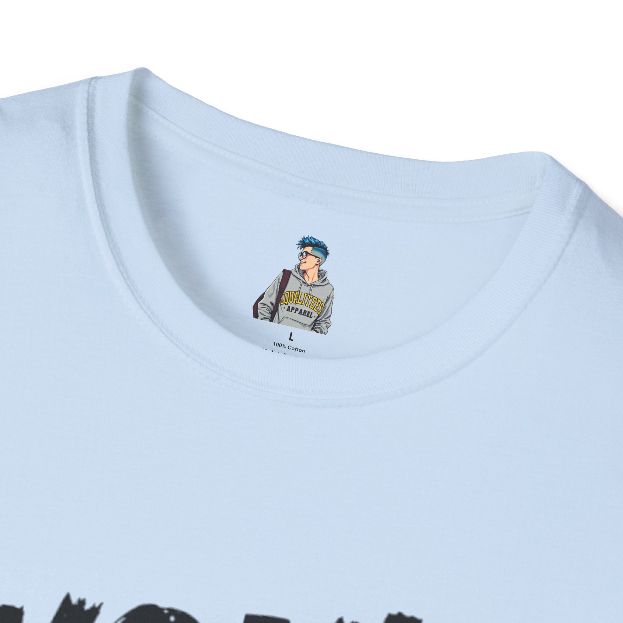 Won't Back Down T-Shirt