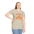 Indigenous Pride Unisex T-Shirt