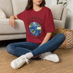 Earth and Environmental Awareness T-Shirt