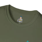Indigenous Pride Unisex Softstyle T-Shirt