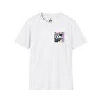 Teaching While Queer Logo T-Shirt