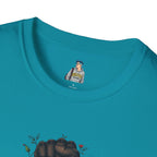Grow Solidarity Unisex Softstyle T-Shirt