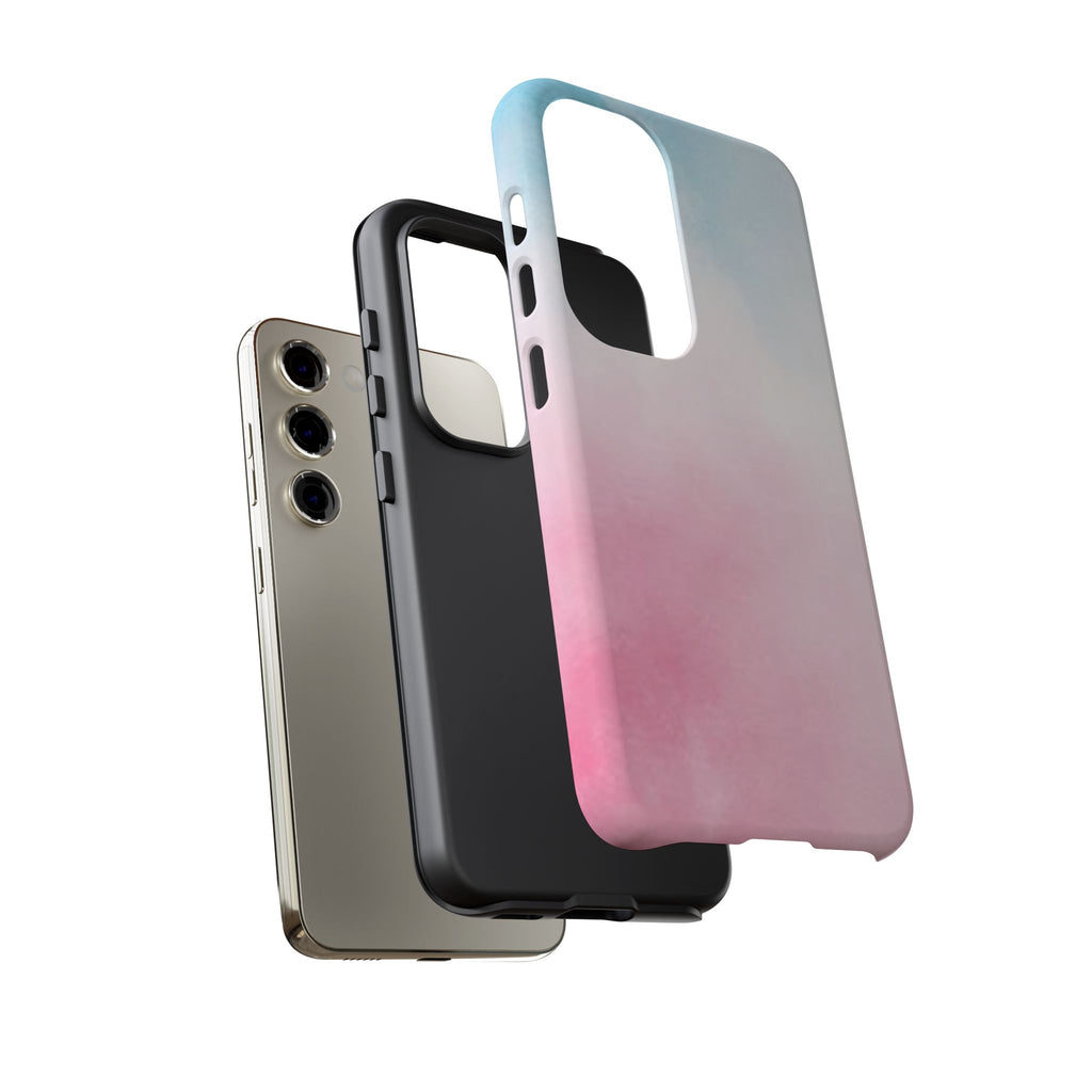 Pastel Cloud Tough Case for Android