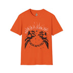 Breaking Chains Freedom Tee
