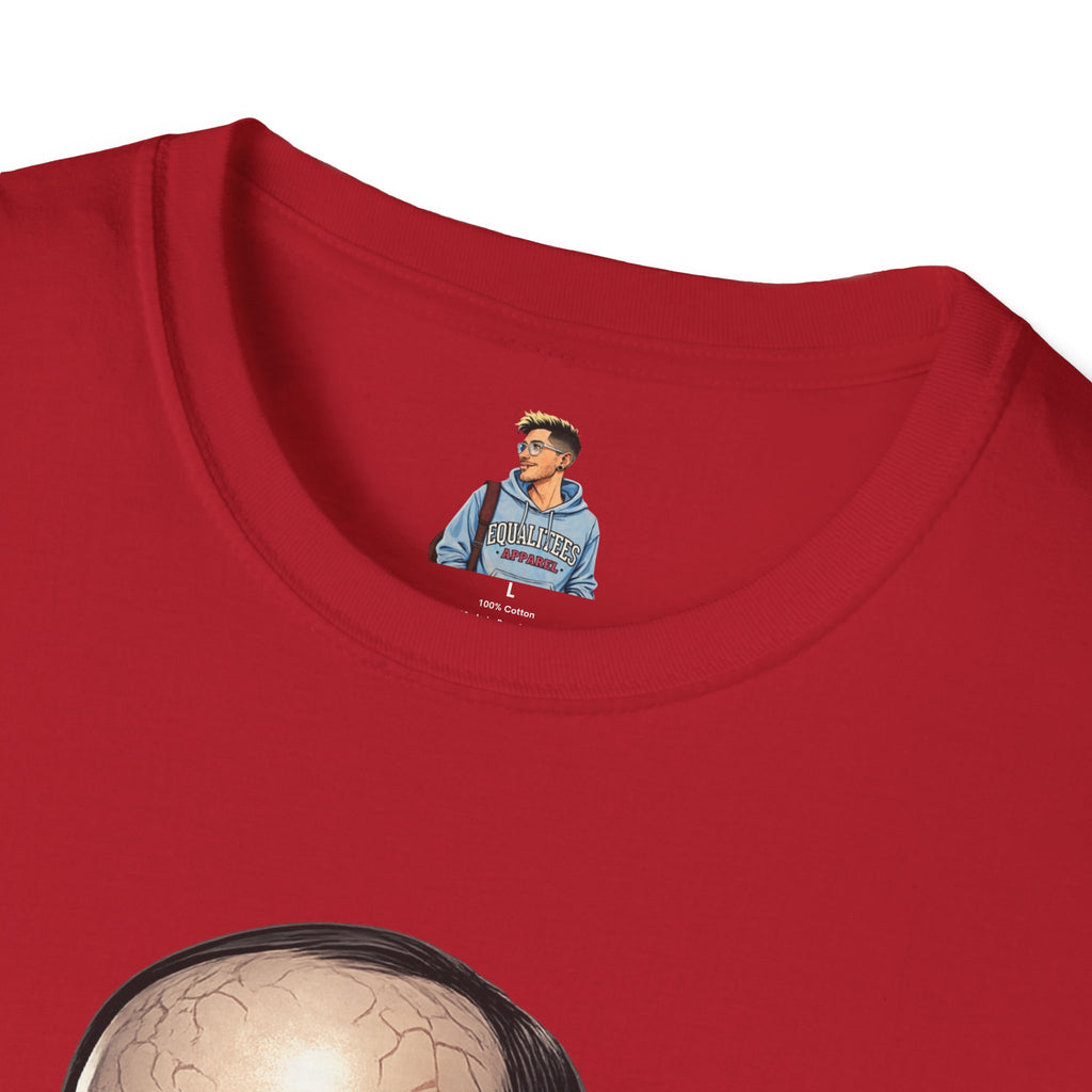 “Shut up, you ugly fuck” Funny graphic tee