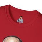 “Shut up, you ugly fuck” Funny graphic tee