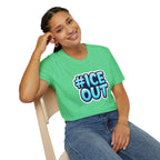Ice Out Graphic T-Shirt