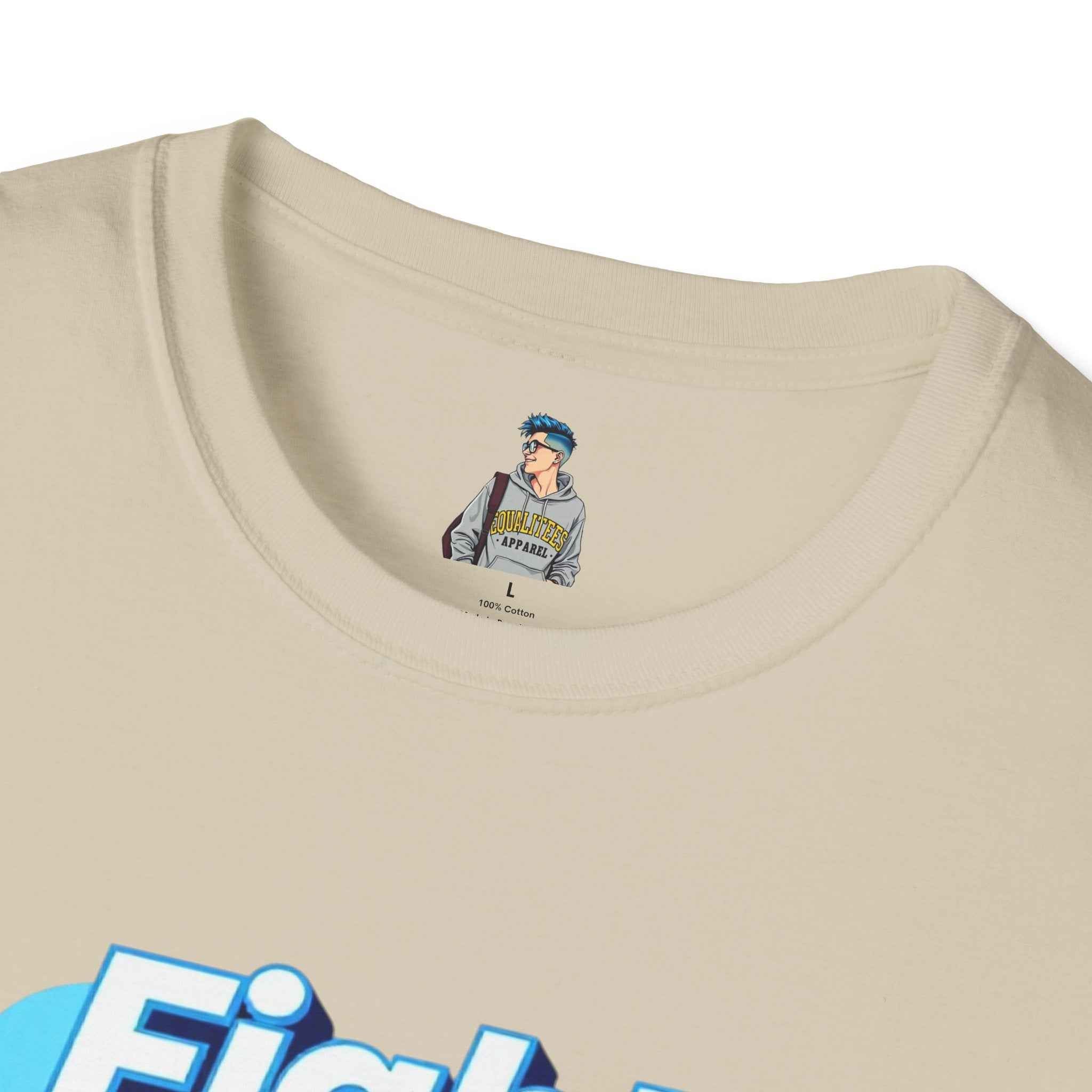 Fight Like A Mother For Trans Rights T-Shirt