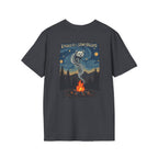 Raised by Storytellers Native Pride T-Shirt