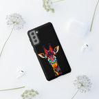 Giraffe Tough Case For Android & iPhone