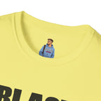 Black History Is American History T-Shirt