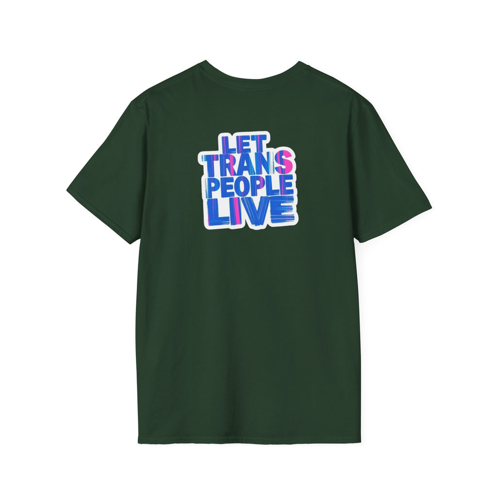 Expert on Skin T-Shirt - EqualiTees.Me
