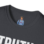 Truth Matters T-shirt