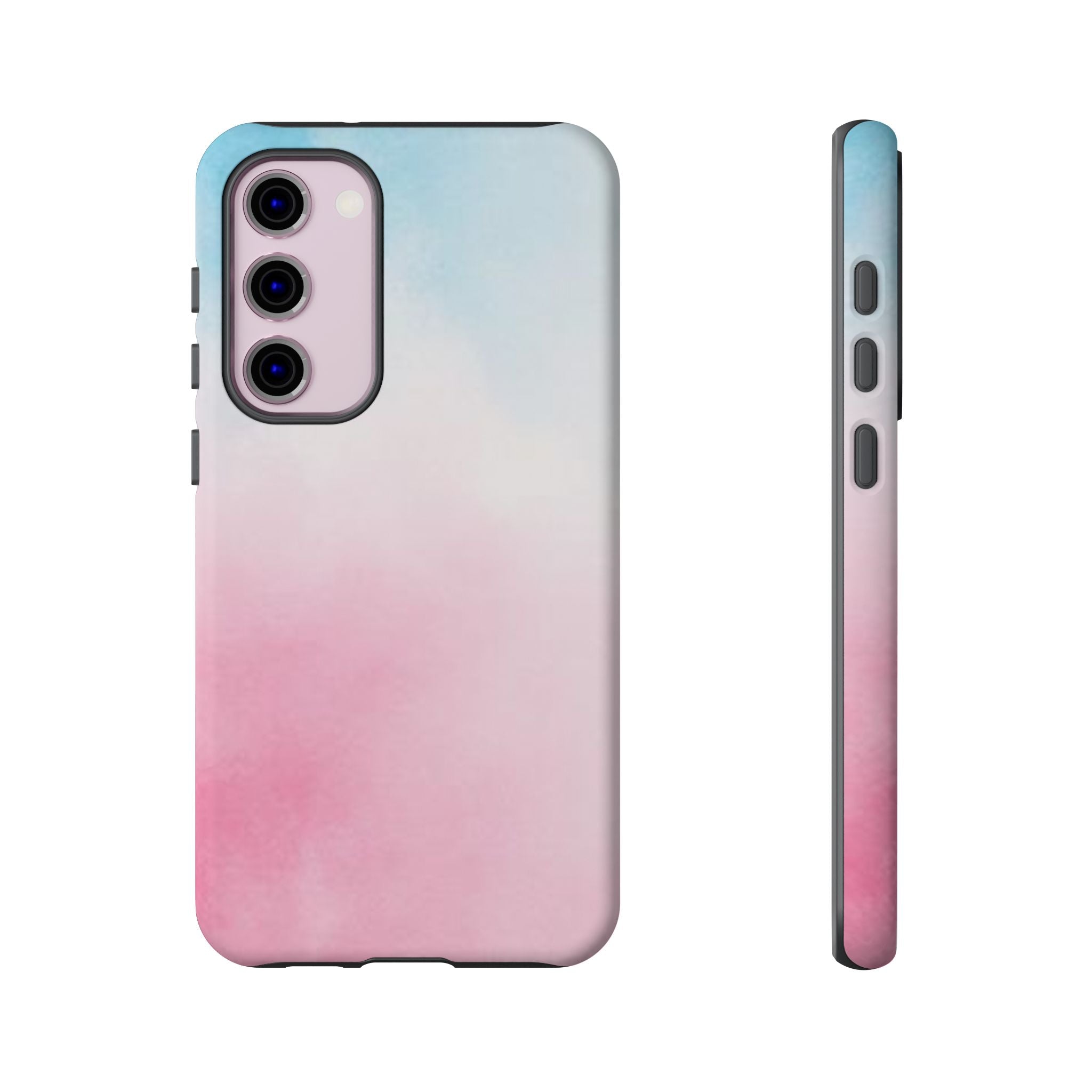 Pastel Cloud Tough Case for Android