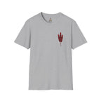 'We Are Still Here' Unisex Softstyle T-shirt