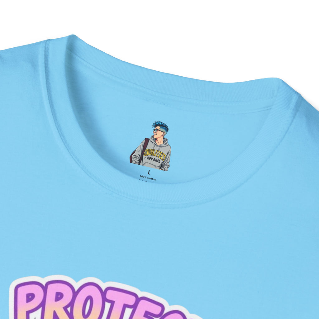 Protect Trans Kids T-shirt